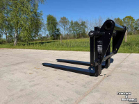 Pallet Forks Manitou PFB 25N MT1020 vorkenbord