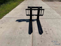 Pallet Forks Manitou PFB 25N MT1020 vorkenbord