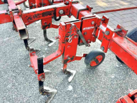 Inter-row cultivator Steketee Steketee 6x50 Schoffelmachine