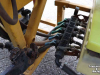 Fieldsprayer 3 points Dubex Spuit