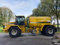 Hydro Trike Terra-Gator 3104
