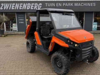 RTV / UTV / Gator Corvus Terrain DX 4 PRO EPS