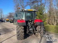 Tractor Massey Ferguson 5613 EFFICIENT