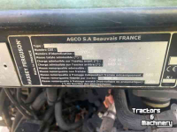Tractor Massey Ferguson 5613 EFFICIENT