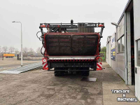 Potato harvester Dewulf Enduro Aardappelrooier
