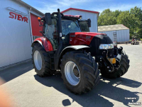 Tractor Case-IH Maxxum 145 CVX