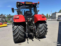 Tractor Case-IH Maxxum 145 CVX
