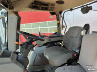 Tractor Case-IH Maxxum 145 CVX