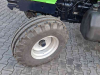 Tractor Deutz-Fahr DX 4.31