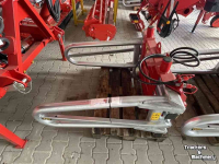 Bale clauw Kemp BKS 700-2200 Euro opname