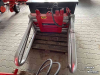 Bale clauw Kemp BKS 700-2200 Euro opname
