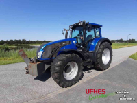 Tractor Valtra T183 Direct TwinTrac