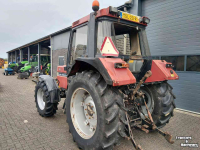 Tractor Case-IH 844 XL Plus