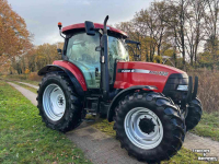 Tractor Case-IH MXU 125
