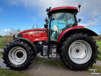 Tractor Case-IH MXU 125