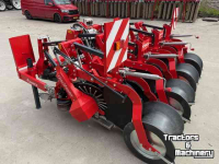 Haulm Topper Vegniek DM 300