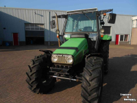 Tractor Deutz-Fahr agroxtra 4.47