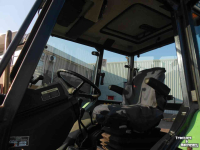 Tractor Deutz-Fahr agroxtra 4.47