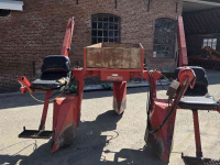 Selection-cart  Steketee SW3 Selectiewagen