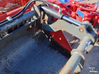 Skeleton buckets Hemach puinbak