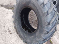 Wheels, Tyres, Rims & Dual spacers Alliance 600/65R28 6006528