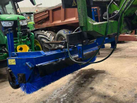 Sweeper AP VHT 2300