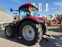 Tractor Case-IH Maxxum 100