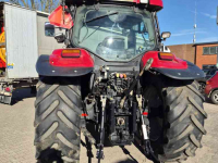Tractor Case-IH Maxxum 100