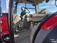 Tractor Case-IH Maxxum 100