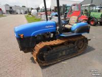 Small-track Tractor New Holland 4030kr