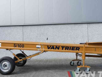 Conveyor Van Trier V5-100 Doorvoerband