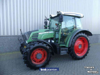 Tractors Fendt 209 S Vario Tractor