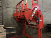 Other attachments and accessories  Mechatec KK 3000 - KK3000 - Potenkantelaar - Kistenkantelaar