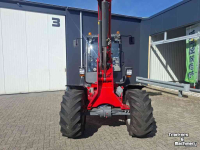 Wheelloader Weidemann 4080T