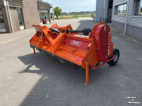 Haulm Topper Struik Glutton 3000 Loofklapper