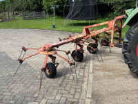 Tedder PZ Fanex 500