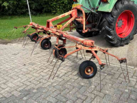 Tedder PZ Fanex 500