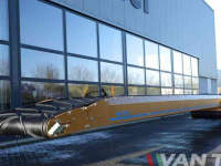 Telescopic storeloader Breston HV16-80 Hallenvuller