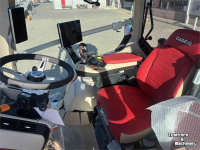 Tractor Case-IH Puma 220 AFS Connect