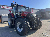 Tractor Case-IH Puma 220 AFS Connect