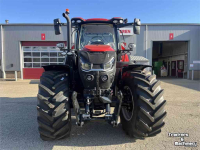 Tractor Case-IH Puma 220 AFS Connect