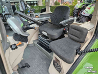 Tractor Fendt 720 s4 PowerPlus