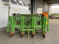 Potato planter Hassia KLS 4B
