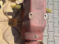 Diverse new spare-parts Pottinger divers