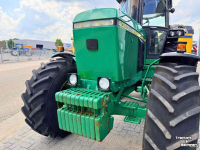 Tractor John Deere 4050 4WD