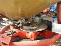 Fertilizer spreader Vicon DS951 kunstmeststrooier dubbele schijvenstrooier schijfstrooier