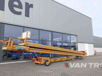 Telescopic conveyor Breston 2x8-80 Duoband