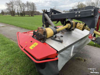 Mower Vicon CMP 3001 en CMP 9001