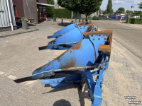 Ploughs Lemken Opal 90 38/113 3-Schaar Ploeg
