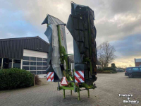 Mower Claas DISCO 8550 Plus